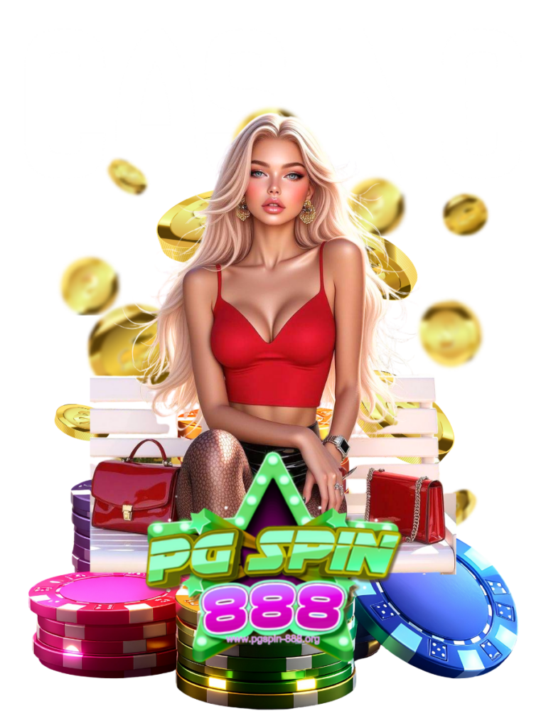 pgspin888