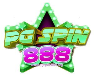 pgspin888 - logo